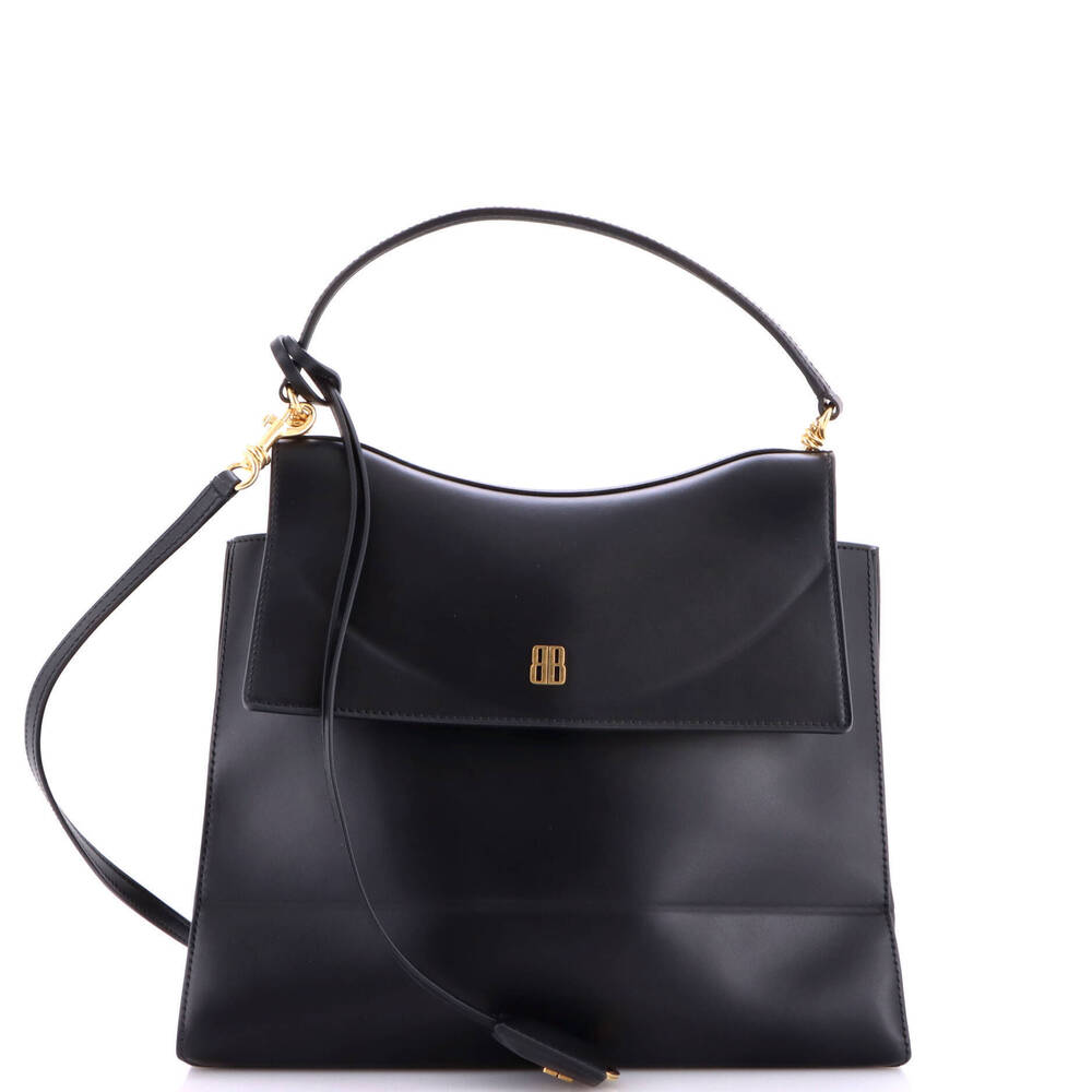 Balenciaga Medium Nano Top Handle Bag